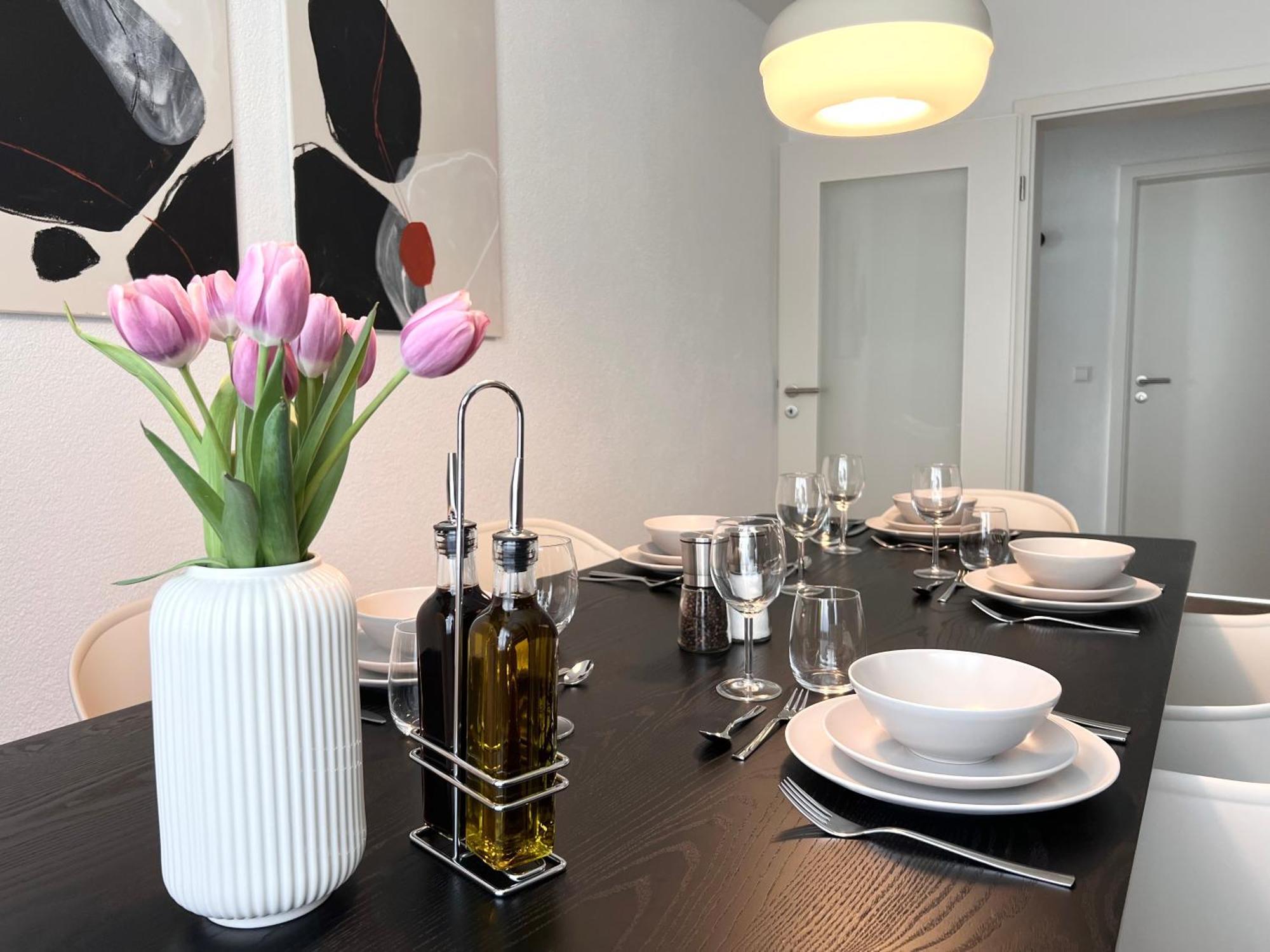 Apartment Im Herzen Der Altstadt - Leonberg Naehe Stuttgart מראה חיצוני תמונה