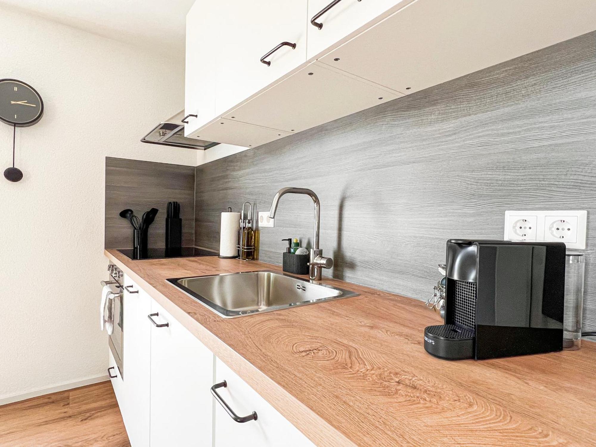 Apartment Im Herzen Der Altstadt - Leonberg Naehe Stuttgart מראה חיצוני תמונה