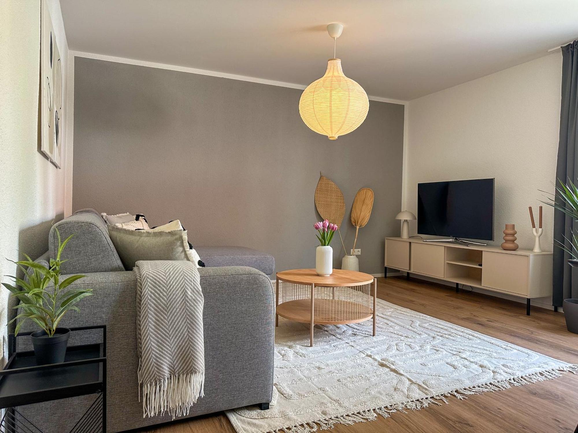 Apartment Im Herzen Der Altstadt - Leonberg Naehe Stuttgart מראה חיצוני תמונה