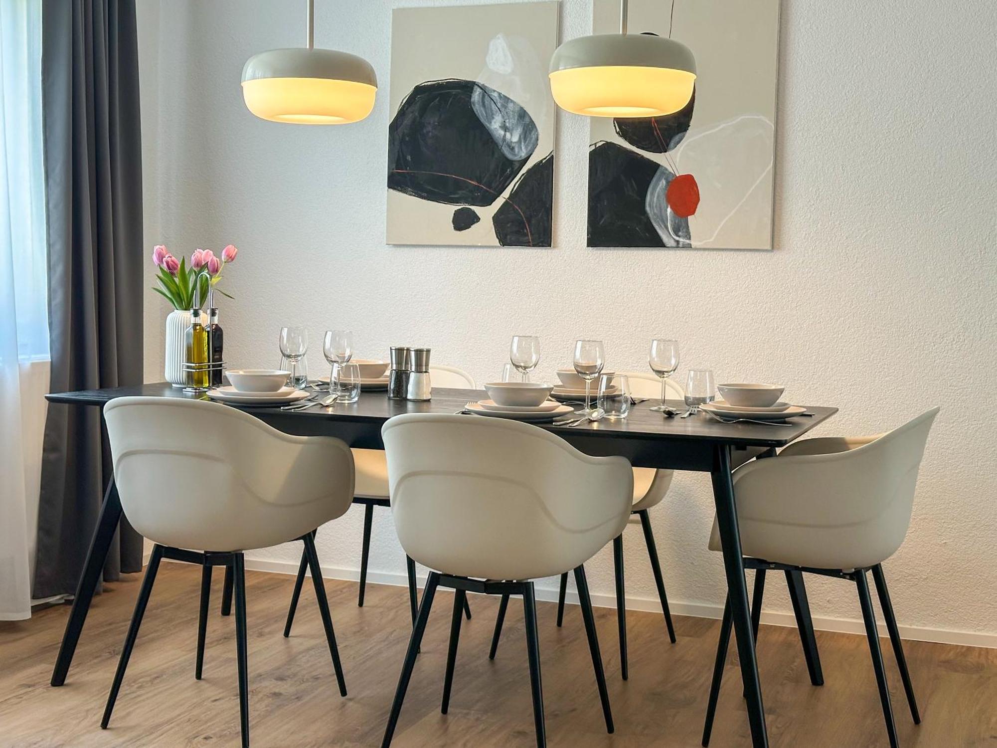 Apartment Im Herzen Der Altstadt - Leonberg Naehe Stuttgart מראה חיצוני תמונה